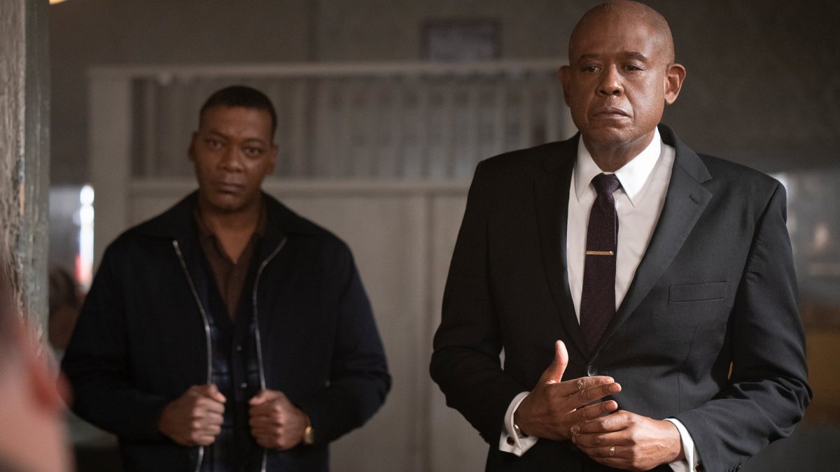 Godfather Of Harlem Saison 2 Episode 7 Streaming Godfather Of Harlem Season 2 Episode 7: Long Break! Chin Will Face More