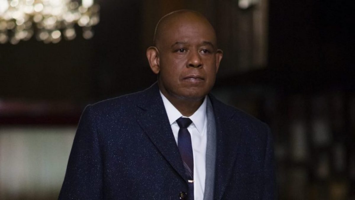 Godfather Of Harlem Saison 2 Episode 7 Streaming Godfather Of Harlem Season 2 Episode 7: Long Break! Chin Will Face More