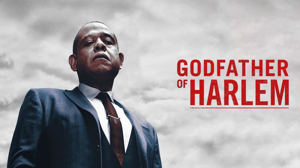 Godfather Of Harlem Season 2 Episode 7