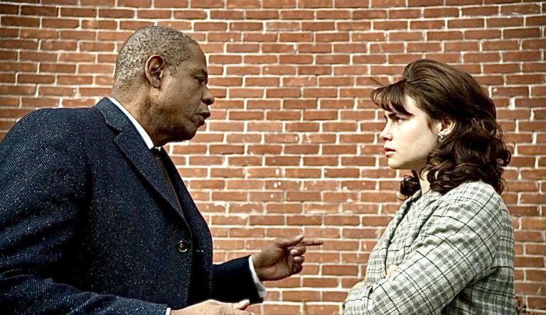 Godfather Of Harlem Saison 2 Episode 7 Streaming Godfather Of Harlem Season 2 Episode 7: Long Break! Chin Will Face More