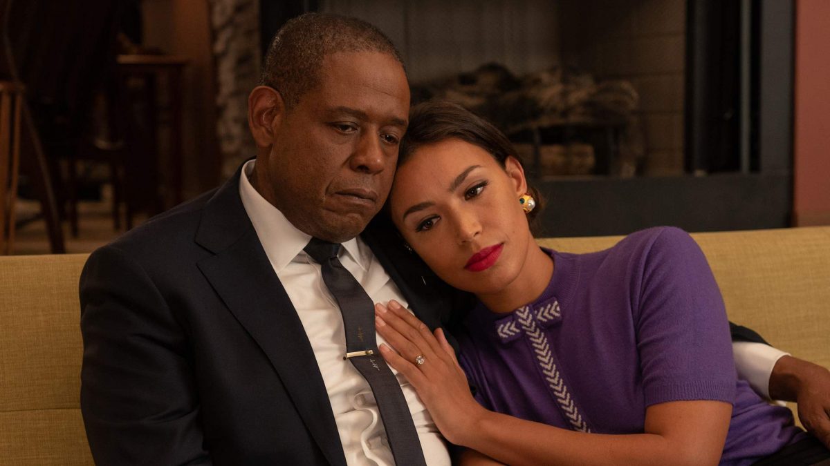 Godfather Of Harlem Saison 2 Episode 7 Streaming Godfather Of Harlem Season 2 Episode 7: Long Break! Chin Will Face More