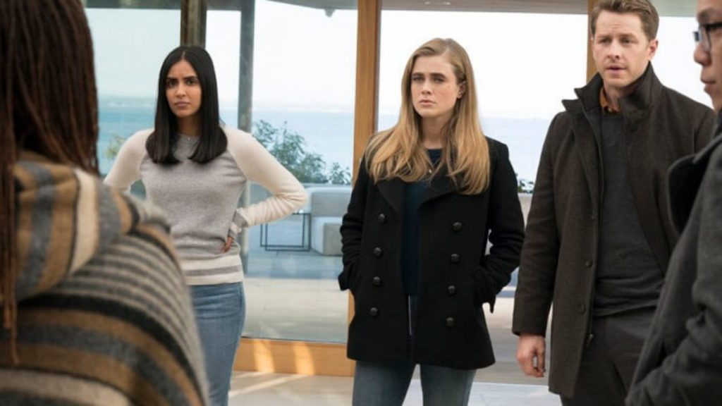 Manifest Season 3 Episode 10