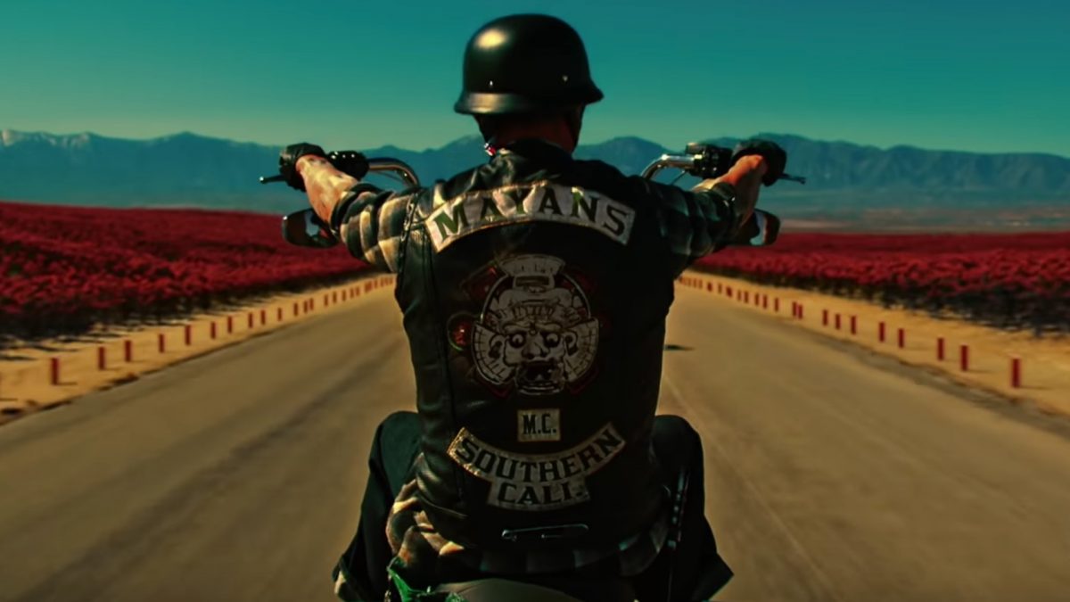 Mayans MC Season 4