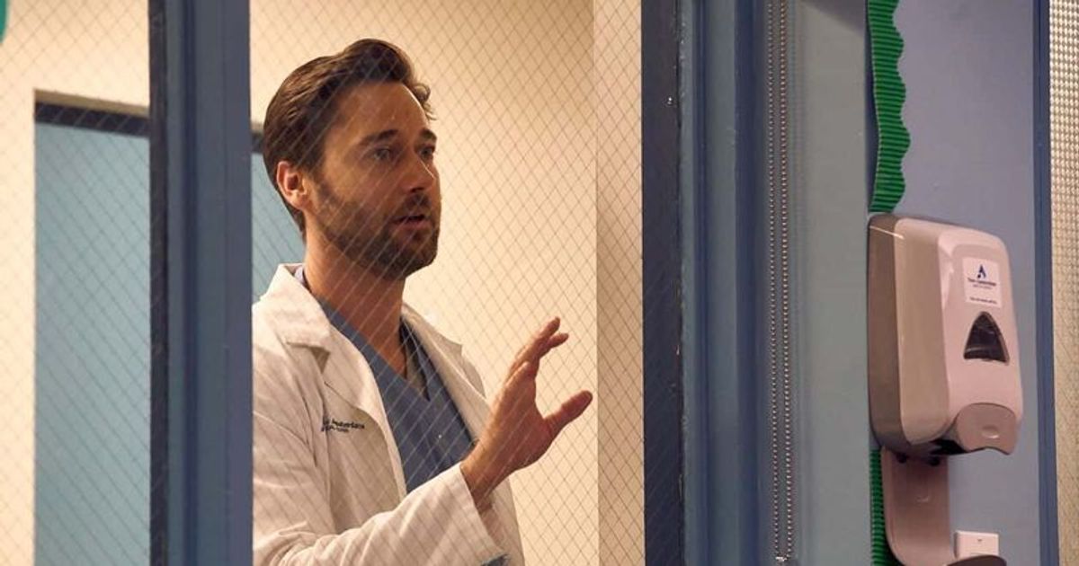 New Amsterdam Season 3 Episode 12