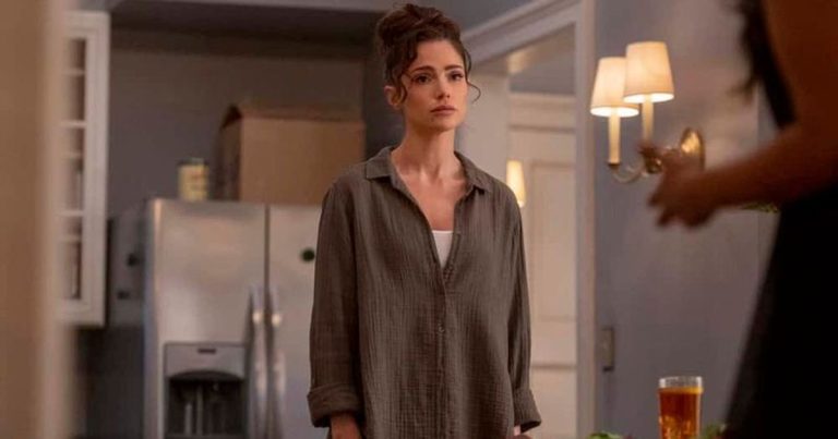New Amsterdam Saison 3 épisode 13 New Amsterdam Season 3 Episode 13: Max Will Reckon With His Personal