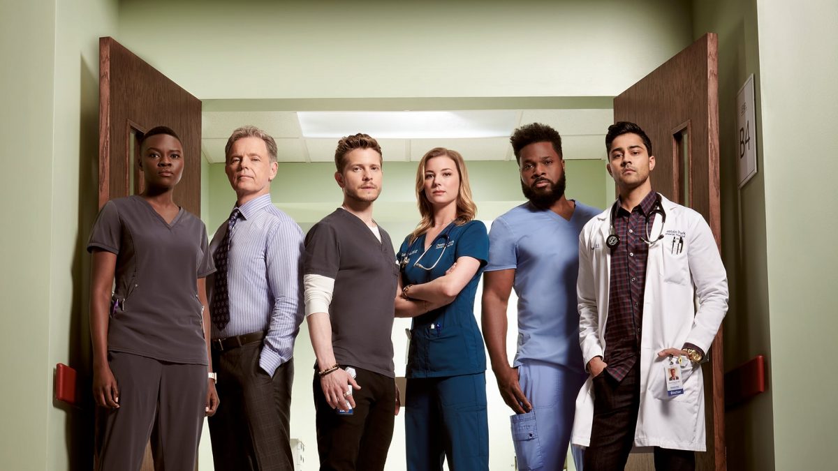 The Resident Season 4 Episode 14