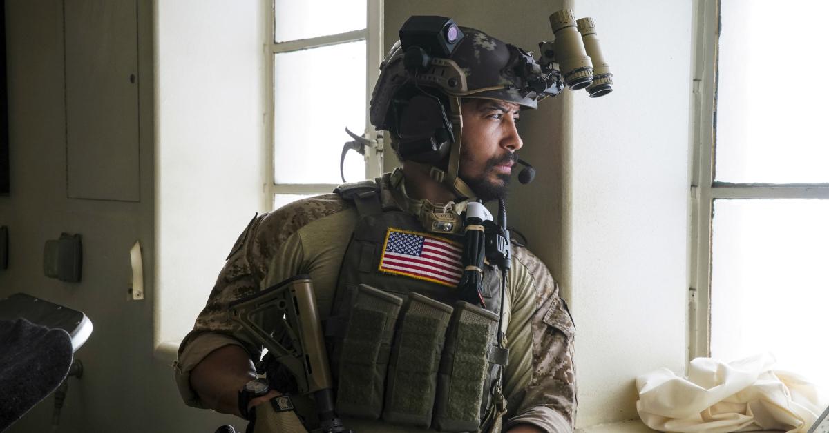 Seal Team Season 4 Episode 15