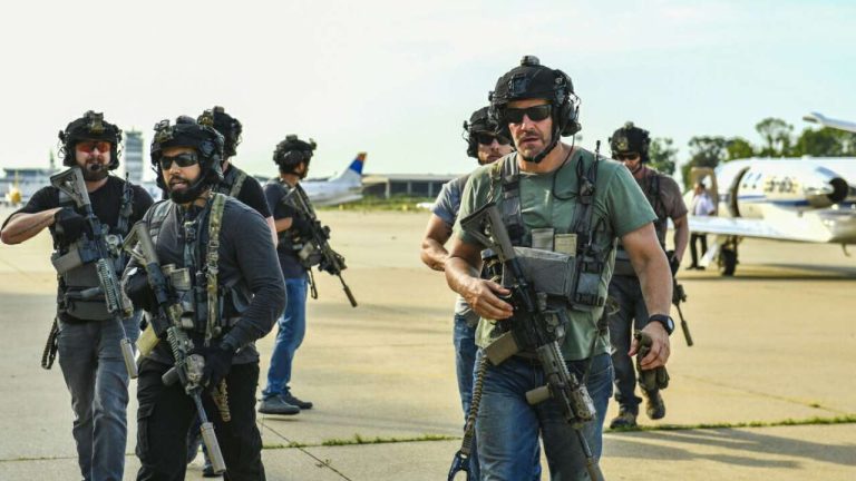 Seal Team Season 4 Episode 16