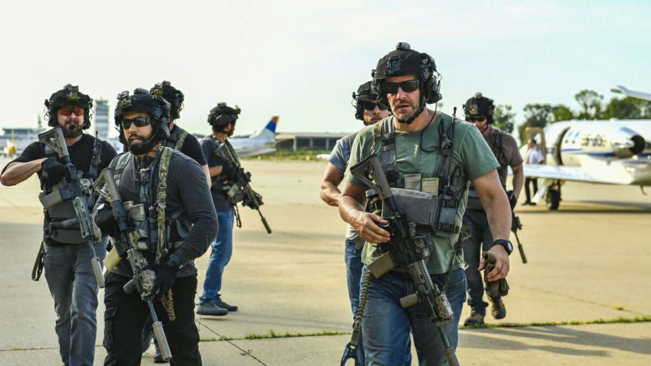 Seal Team Season 4 Episode 16