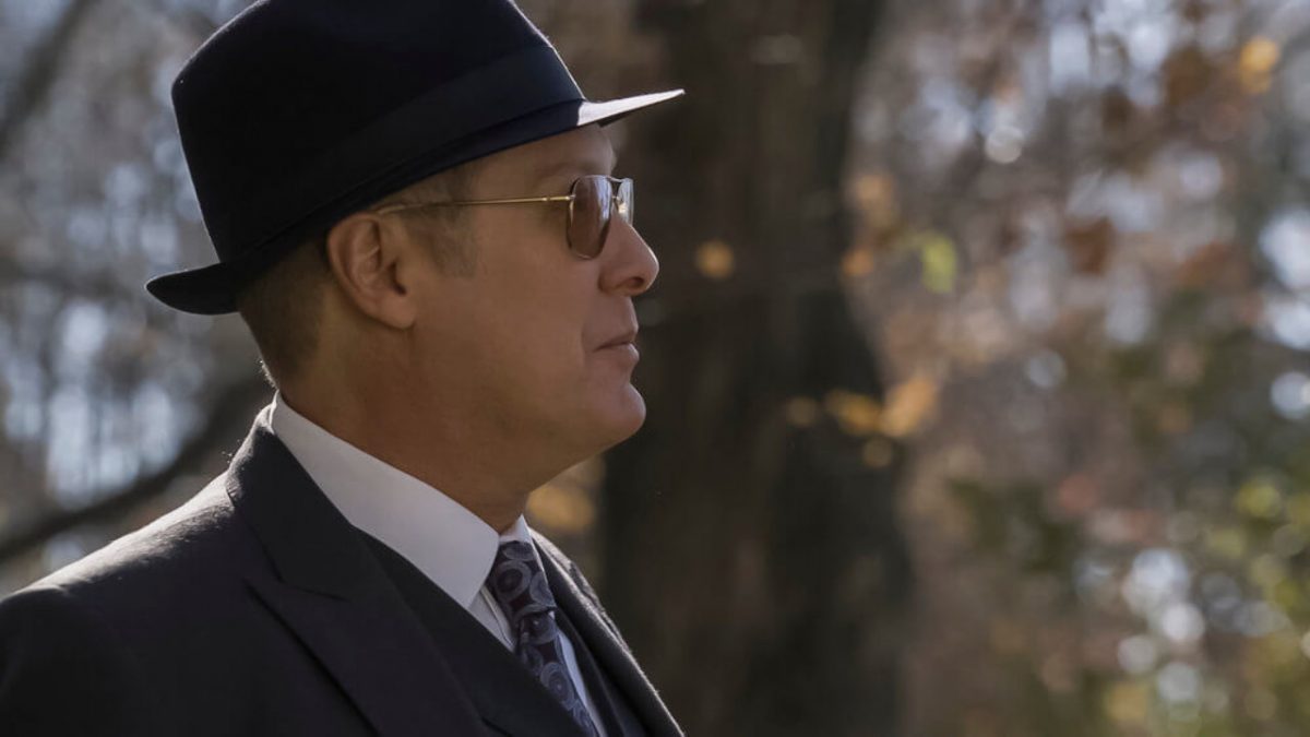 The Blacklist Season 8 Episode 19