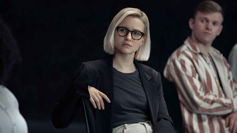The Girlfriend Experience Season 3 Episode 5