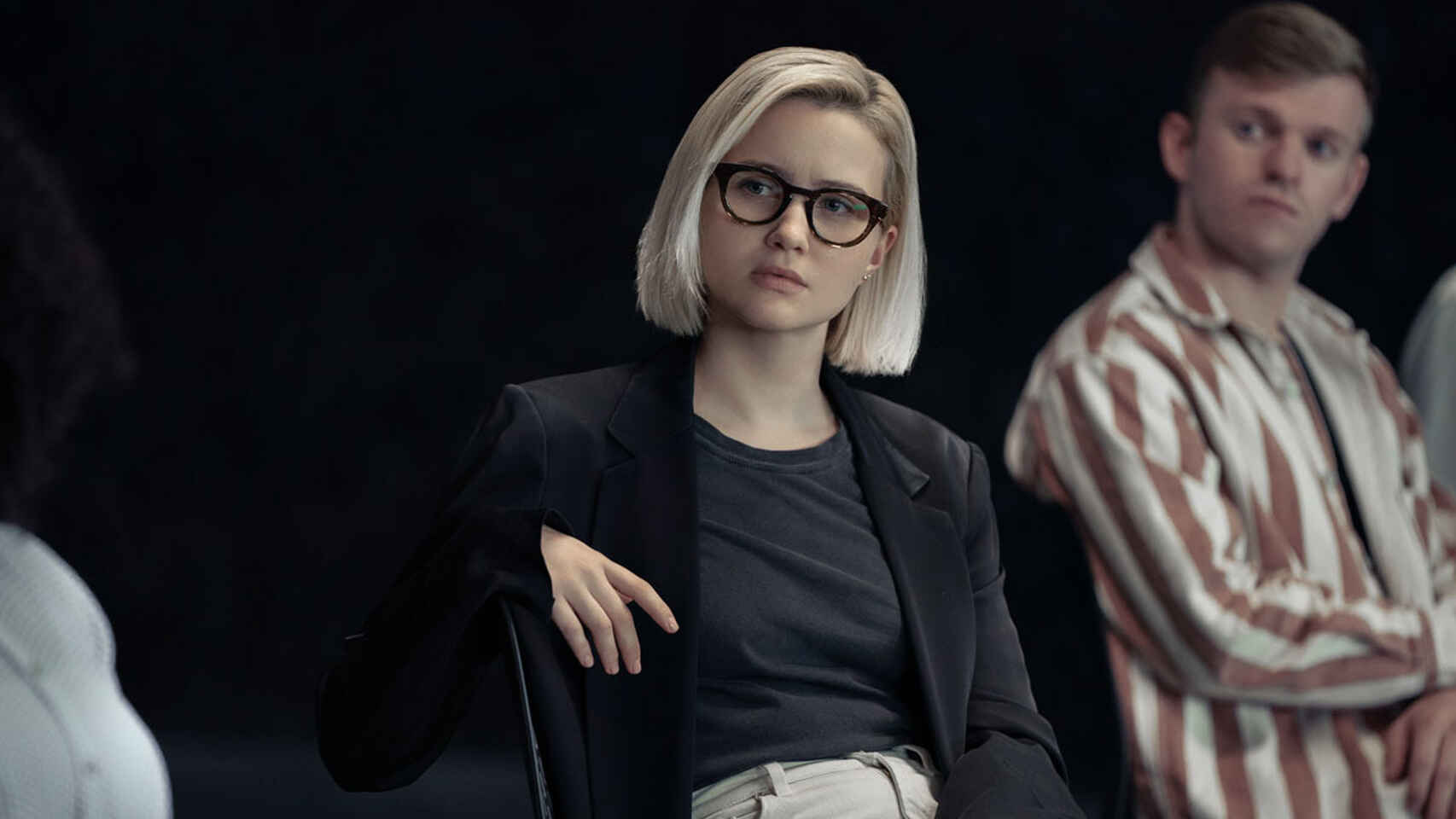 The Girlfriend Experience Season 3 Episode 5