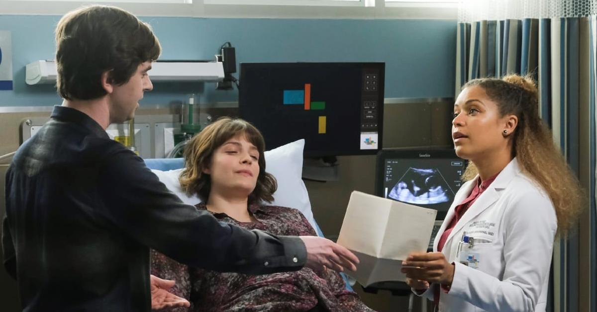 The Good Doctor Season 4 Episode 16