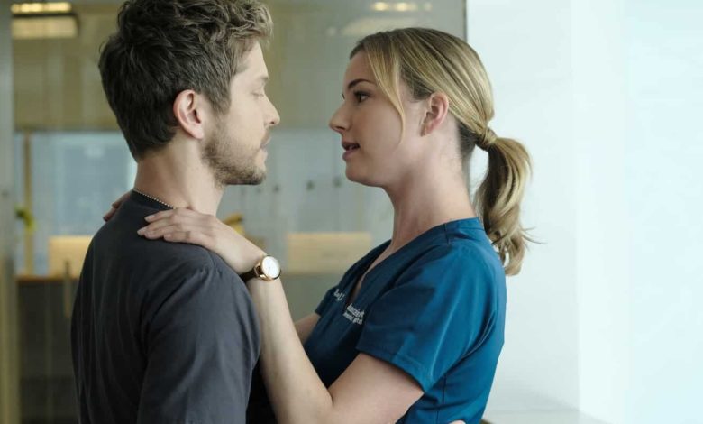 The Resident Season 4 Episode 14