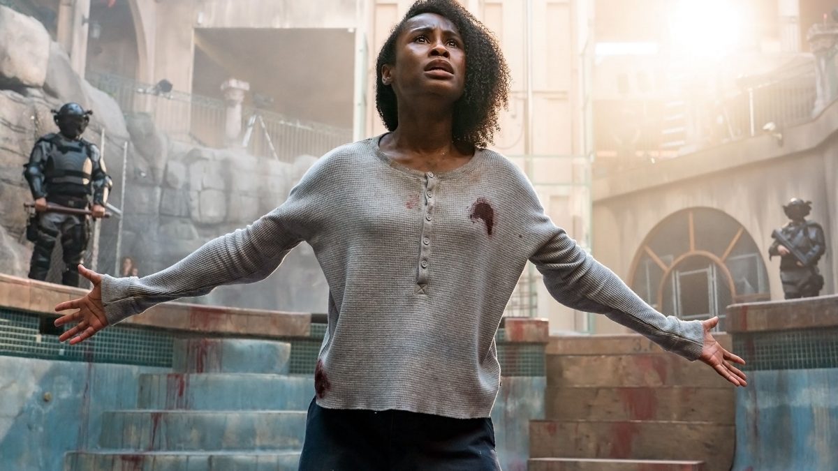 Van Helsing Season 5 Episode 6 A Familiar Pair Will Return With Some Great Chaos In "Carpe