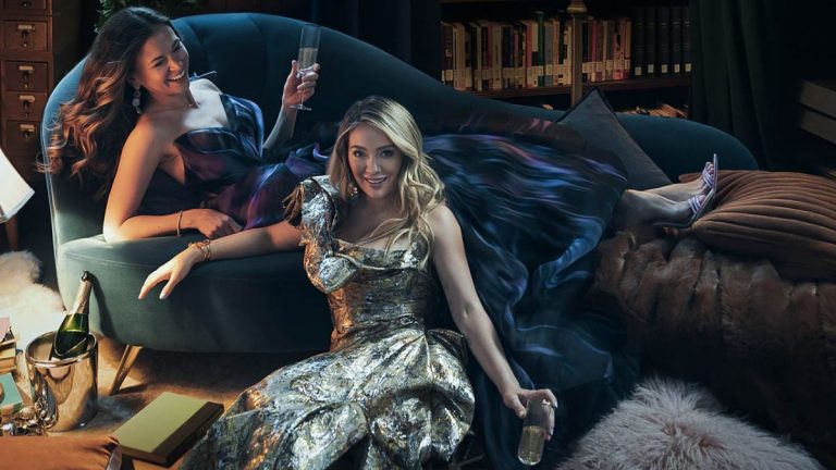 Younger Season 7 Episode 11: Liza Will Discover An Intel In “Make No Mustique”! Know Release Date