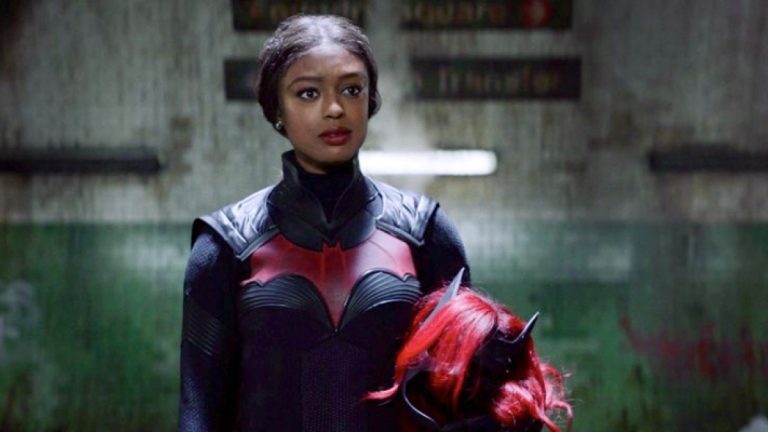 Batwoman Season 2 Episode 16