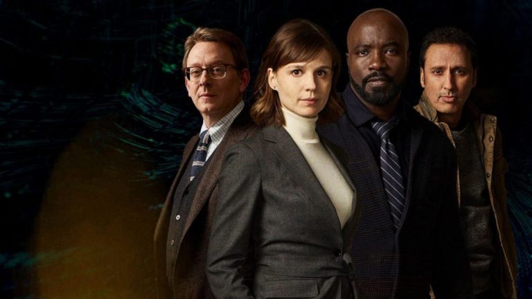 Evil Season 2 Episode 2