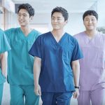 Hospital Playlist Season 2 Episode 1