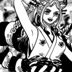One Piece Episode 978 Worst Generation Pirates In Action Release Date