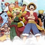 One Piece Chapter 1015 Yamato Breaks The Chains Of Bonds Release Date