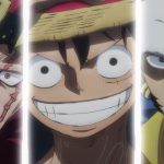 One Piece Episode 978
