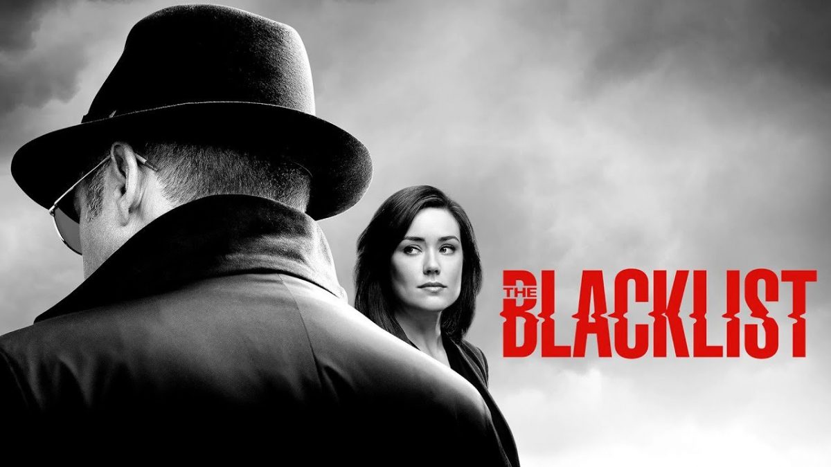The Blacklist Season 8 Episode 21