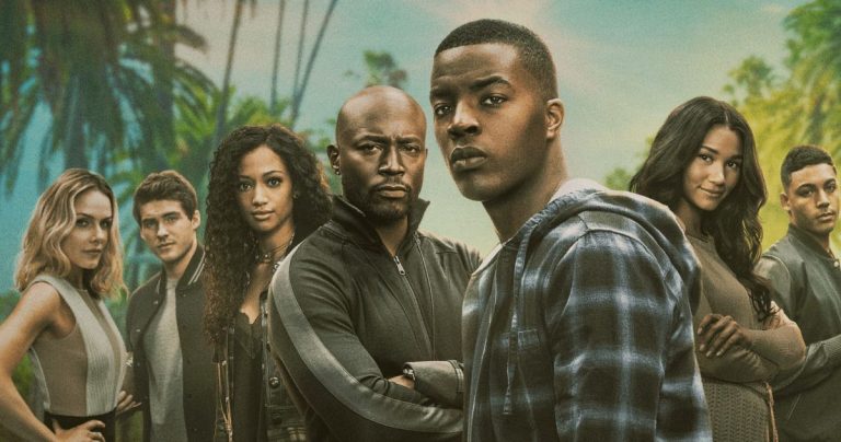All American Season 3 Episode 15