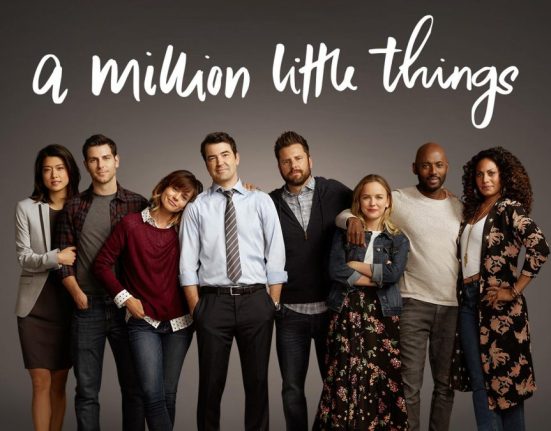 A Million Little Things Season 3 Episode 17 & 18