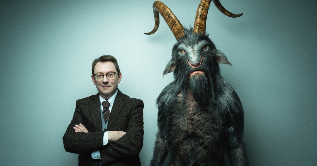 Evil Season 2 Episode 1 Rise Of Demon Children In "N Is For Night