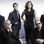Law & Order: SVU Season 22 Episode 16