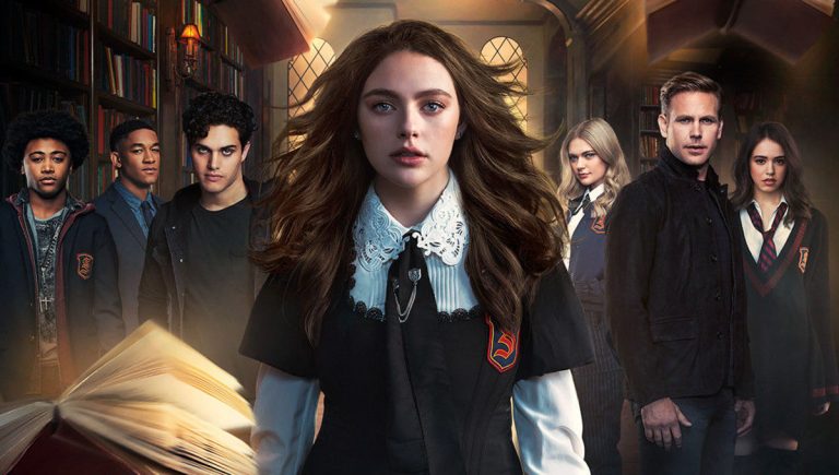 Legacies Season 3 Episode 16