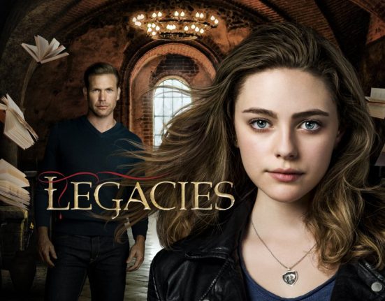 Legacies Season 3 Episode 15