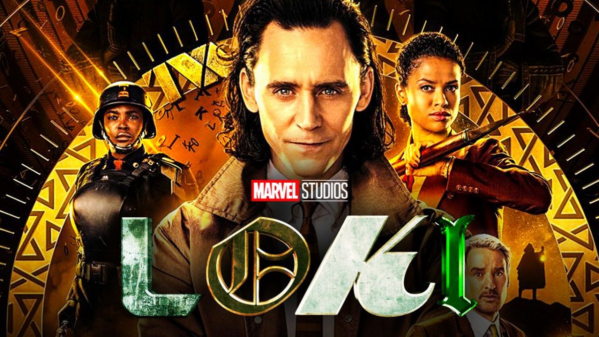 Nonton Loki Episode 3 / New Loki Poster Highlights Episode 3's Weird ...