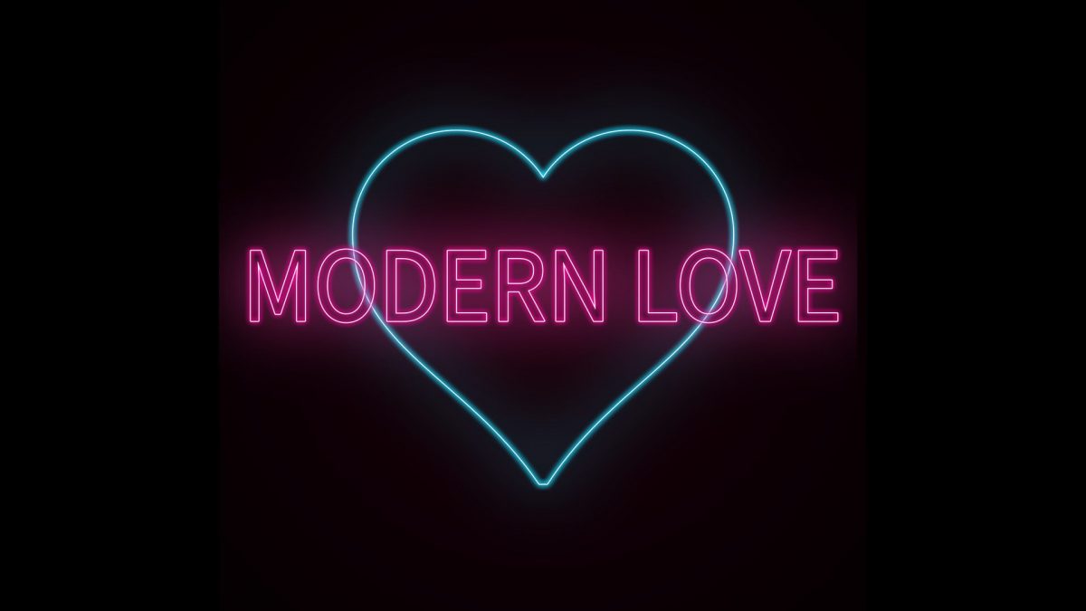 Modern Love Season 2