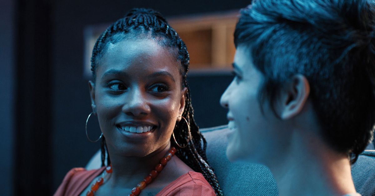 Mythic Quest Season 2 Episode 8 Poppy's Big Realization In "Juice Box