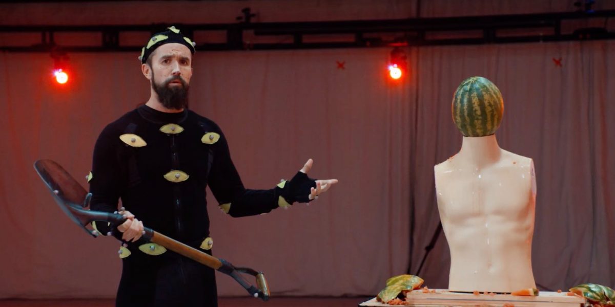 Mythic Quest Season 2 Episode 8 Poppy's Big Realization In "Juice Box