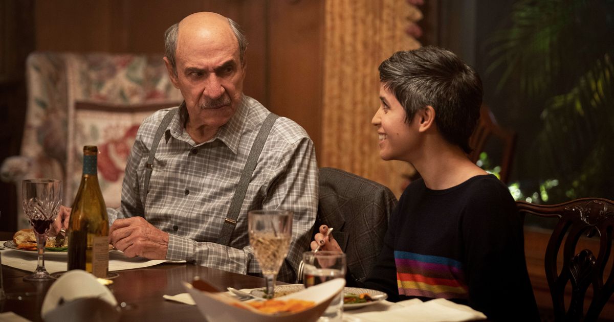 Mythic Quest Season 2 Episode 8 Poppy's Big Realization In "Juice Box