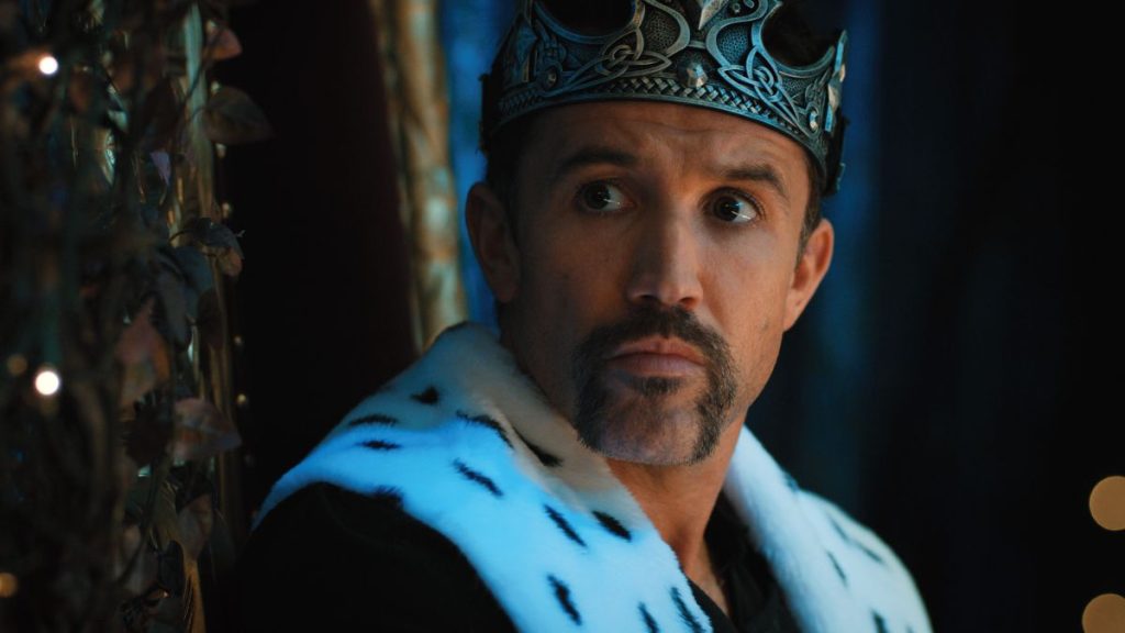 Mythic Quest Season 2 Episode 8 Poppy's Big Realization In "Juice Box