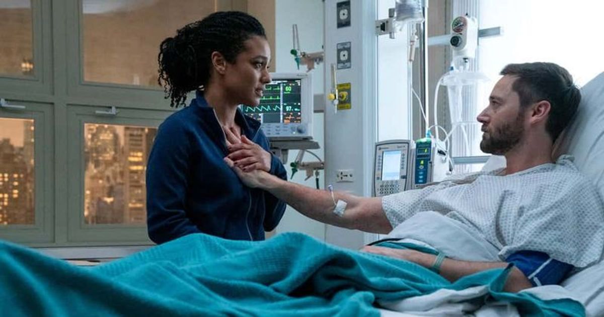 New Amsterdam Season 3 Episode 14