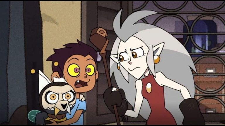 The Owl House Season 3: Renewed? Find Out What The Creator Has To Say