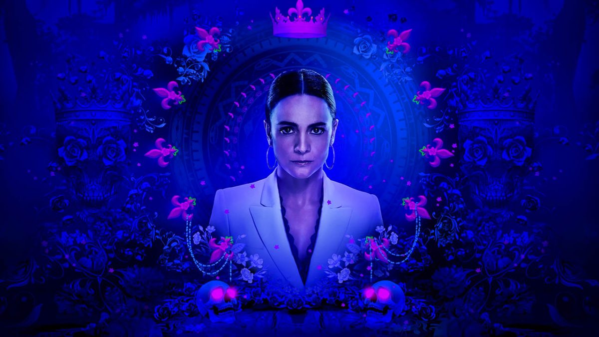 Queen Of The South Season 5 Episode 10