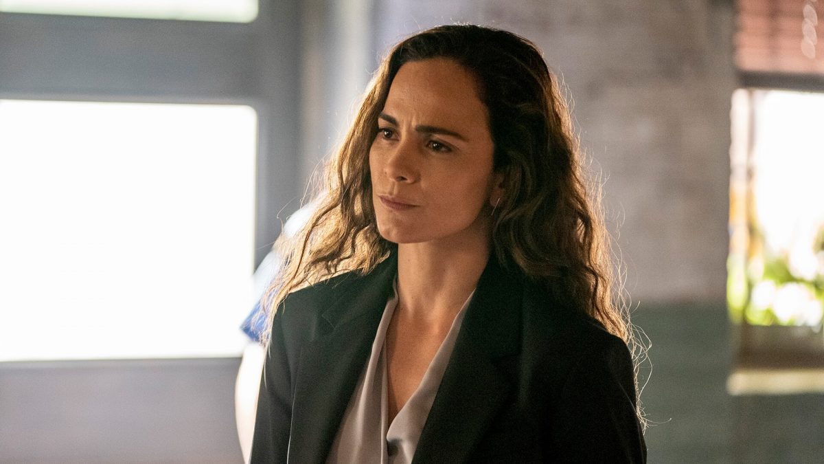 Queen Of The South Season 5 Episode 6