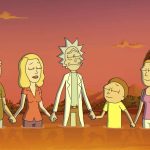 Rick And Morty Season 5 Episode 1
