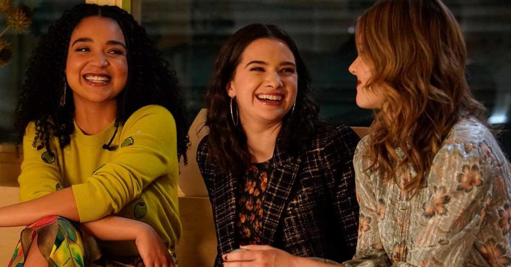 The Bold Type Episode 6