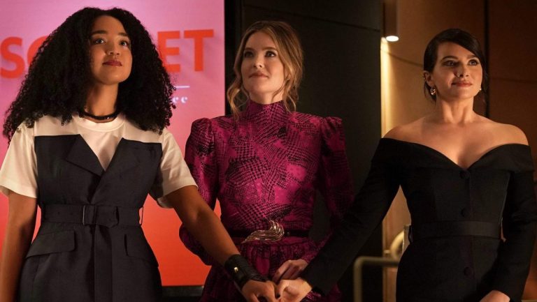 The Bold Type Season 5 Episode 3