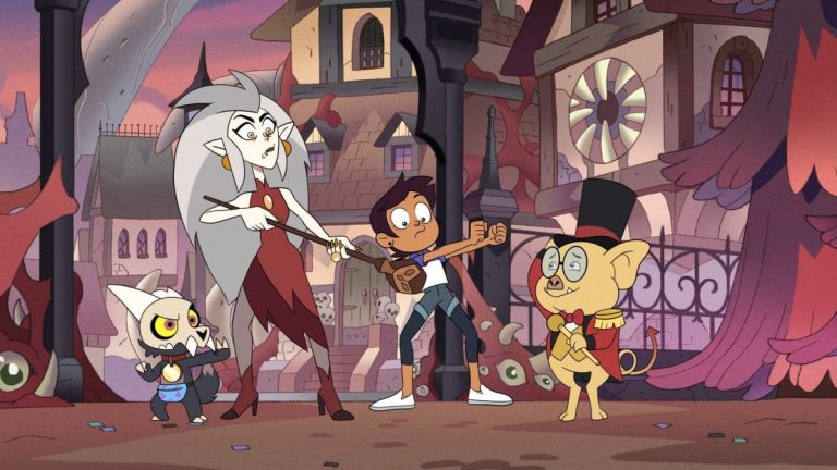 The Owl House Season 3: Renewed By Disney Channel? Find Out Here