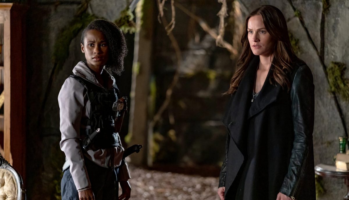 Van Helsing Season 5 Episode 10