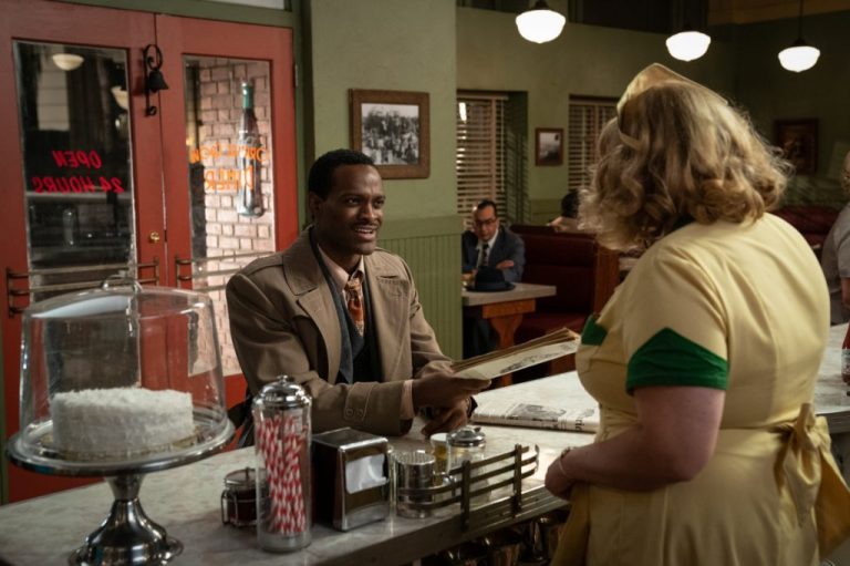 Why Women Kill Saison 2 Episode 6 Why Women Kill Season 2 Episode 6: Rita’s Nasty Plan Will Put Her Life