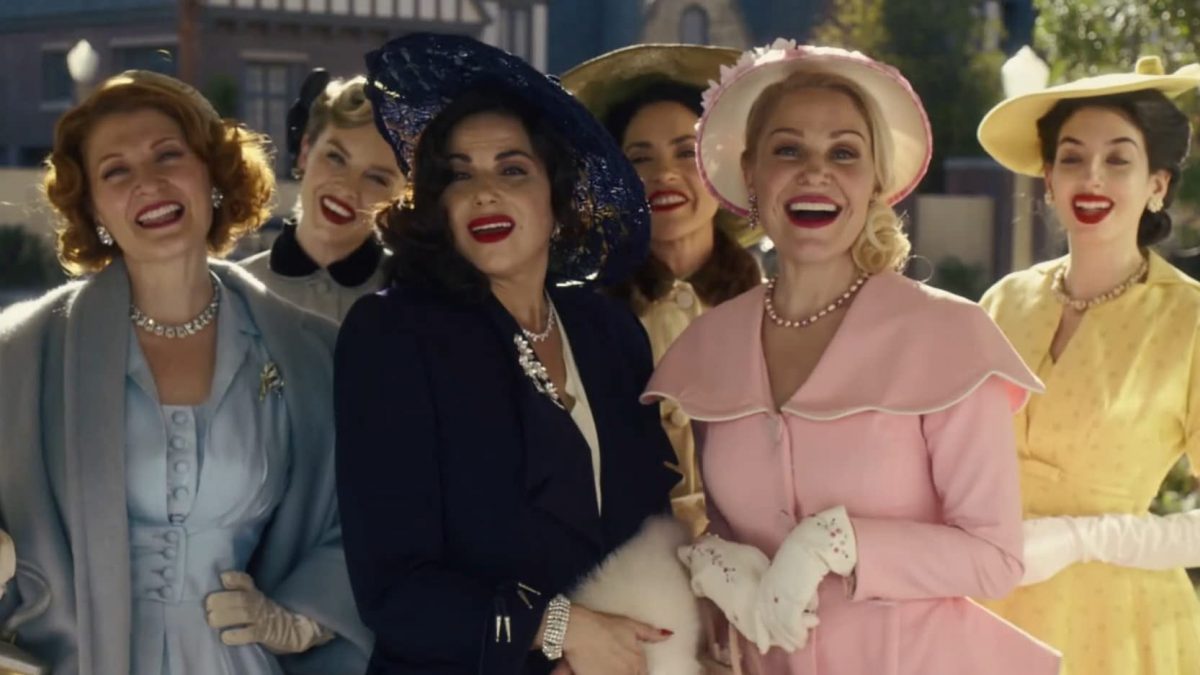 Why Kill Woman Saison 2 Amazon Prime Why Women Kill Season 2 Episode 5: New Trouble In Alma's Way Will Bring